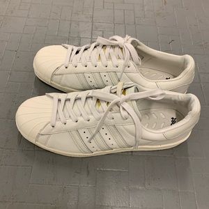 Adidas Men's Superstar